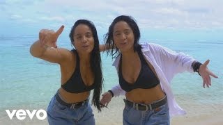 The Oneill Twins - Love You Crazy