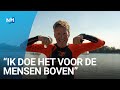 Meer dan 200 acties voor het goede doel, Erwin doet het