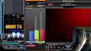 Beatmania IIDX INFINITAS 低難易度楽しむリハビリ 難易度問わず新規フルコン１０曲するまで終われま１０