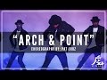 Miguel - "Arch N Point" Choreography by Pat Cruz | KINJAZ