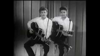 The Everly Brothers, Long Time Gone