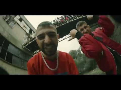 TekMill ft. Hiswavey - Teneke - Asil Slang & Motive - Ziyafet (Seri Katiller 5)