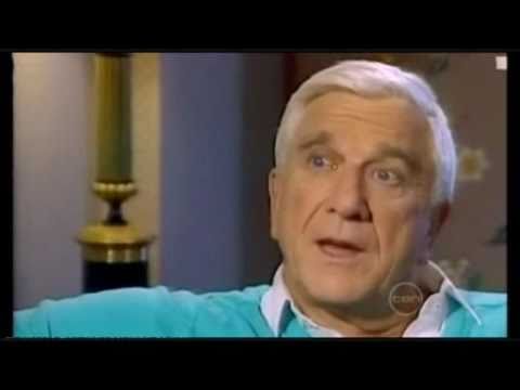 Channel Ten's Leslie Nielsen Tribute