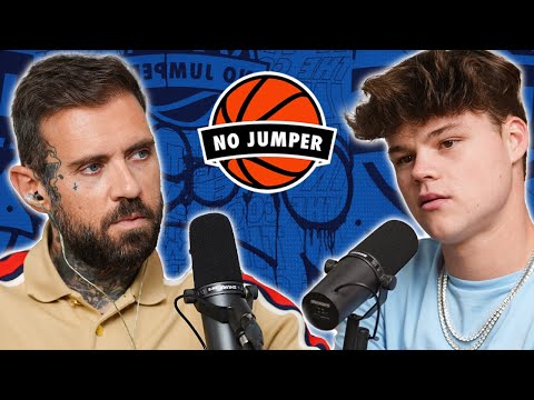 Jack Doherty on Blowing Up off Cringe Content, Getting Rich, Dr Phil Kicking Him Off His Show & More