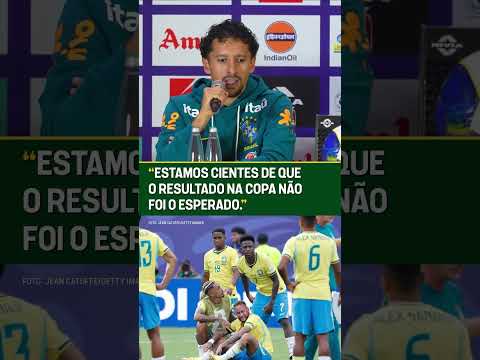 QUER RECONQUISTAR O CARINHO DO POVO BRASILEIRO! 🇧🇷🇧🇷 #shorts