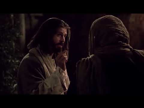 As palavras mais poderosas de Jesus   Série Sermões