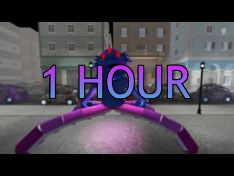 ROBLOX PIGGY KRAXICORDE THEME FOR 1 HOUR!