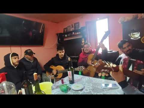 Rama y Monte. Taco Pozo Chaco 