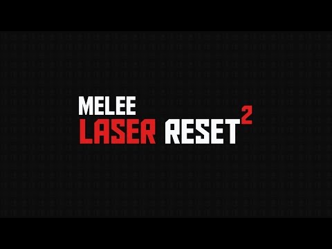 Laser Reset 2 - Melee Singles (Pro Bracket) - BPS | Cogfist vs. Clint Jaguar - Losers Top 8