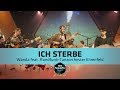 Wanda Feat RTO Ehrenfeld Ich Sterbe NEO MAGAZIN ROYALE In Concert Mit Jan Böhmermann ZDFneo