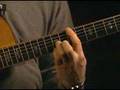 "Stormy Weather" taught by Pat Donohue (part 2 of 3)