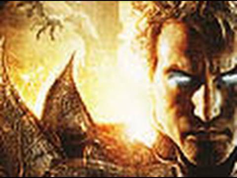 Classic Game Room HD - DIVINITY 2: EGO DRACONIS review