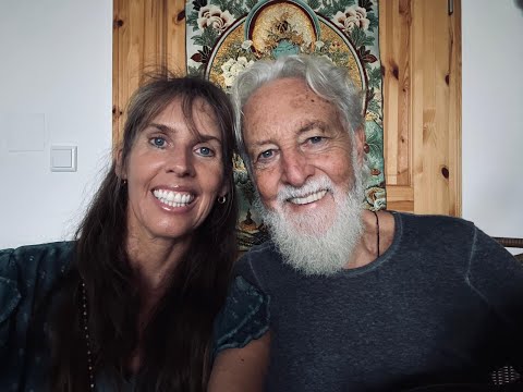 Solstice Gayatri Japa with Deva & Miten, Thursday 20 June, 2024