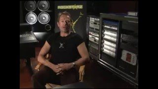 Lessons from a Legend: Simon Kirke - Promo