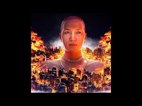 艾志恒Asen / Maikon Flocka Flame - Butterflies (Offical Audio)