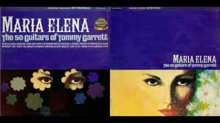 The 50 Guitars - Flamenco Love (HQ)
