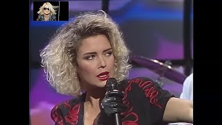 Kim Wilde - You Came (1988) [HD 1080p]