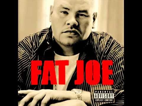 Fat Joe - My Fofo (Instrumental)