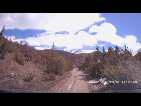 Lazaropole - Ostrilec, Maserati - Inventions