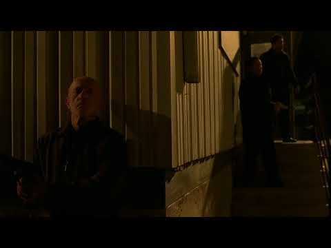 How Mike should've infiltrated the warehouse (Breaking Bad, SE03Ep13)