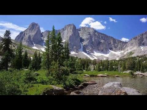 BQH Hypnosis Bigfoot River Spirit Experience