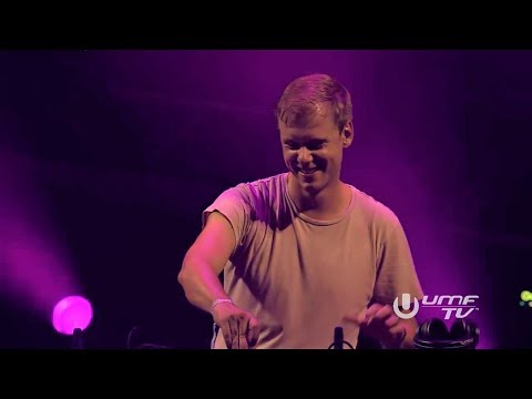 Photographer - Airport vs. Armin van Buuren feat. Susana - Shivers (Armin van Buuren Mashup)