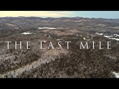 The Last Mile "Anything" (Official video)