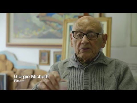 Lezione di disegno: il "gouache" | Le Lezioni di Giorgio Michetti