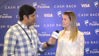 Nueva tarjeta de crédito Ficohsa Cash Back