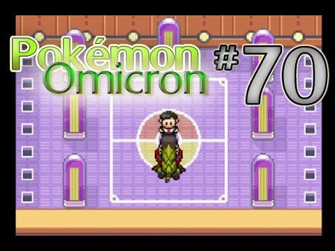 Pokémon Zeta & Omicron Walkthrough, Part 70: The Hall of Victors!