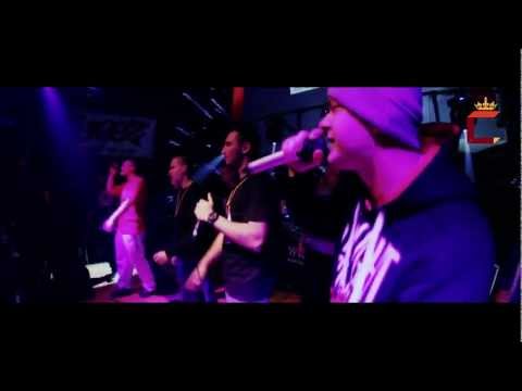 Pajac Krys Grubass Kres Guzik Turas Ader Crashu - Nie Poddawaj Sie (PROD. ANS BEATS)