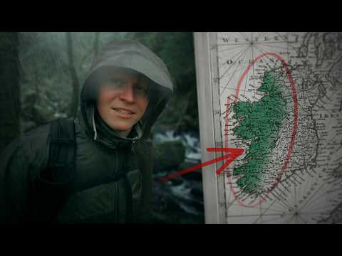 Ireland's Invisible Rainforest