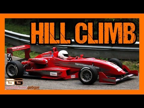 Dallara F302 Opel Spiess - Etienne DEBARRE - HILL CLIMB - 2014 - Turckheim-Trois Epis