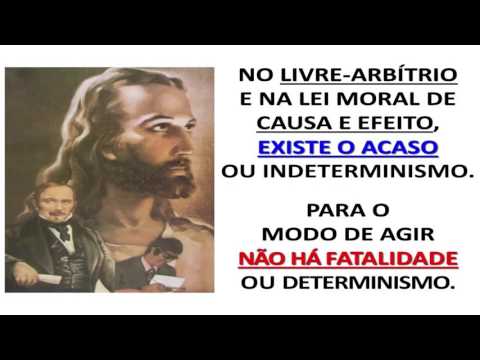 Palestra: "Acaso e Fatalidade" - Pedro Bonilha