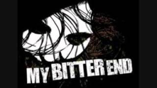 My Bitter End - To All Things Expendable