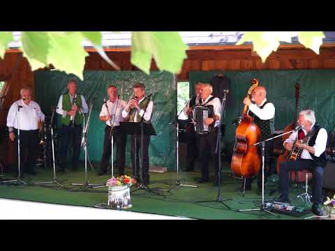 Original fidelen Köflacher "Tulpen aus Amsterdam" 24.06.2018-40-50 © OlmHERZ