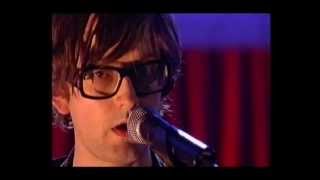Pulp - The Birds in Your Garden (2001, Friday Night With Jonathan Ross)