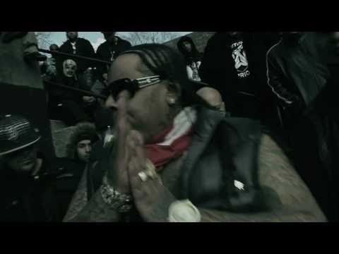 Bmf Latin Remix - Alex Fatt