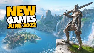 Download lagu 7 Best NEW PC Games To Play In June 2022 mp3 Download lagu 7 Best NEW PC Games To Play In June 2022 mp3