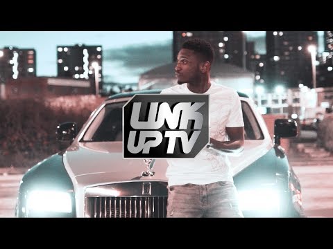 Lucky Luciano - Trenches [Music Video] Link Up TV