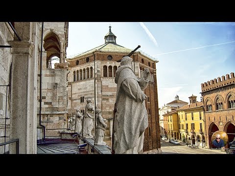 Cremona - Lombardía - Italia