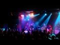 Not That Simple - Dredg ( Live @ Scala, London ...