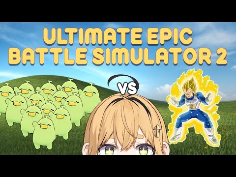 KIPPU vs VEGETA vs SHREK