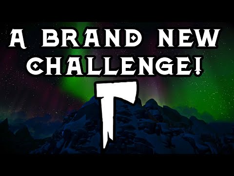 The Starry Night Challenge in The Long Dark! | The Long Dark
