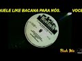 Tech-Master P.E.B. – Don't Stop The Bass