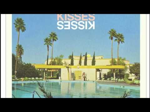 The Heart Of The Nightlife - Kisses