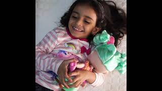 Sneha Paliwal  | Customer Review | Beddy by Centuary | Baby Mattress | Cot Mattress | Crib Mattress