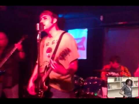 CHOKE by St. Vitus Dance (Official Music Video)