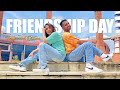 Ye Ladka Hai Deewana | Kuch Kuch Hota Hai | Best Friends Dance