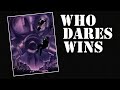 WHO DARES WINS / THE FINAL OPTION super soundtrack suite - Roy Budd